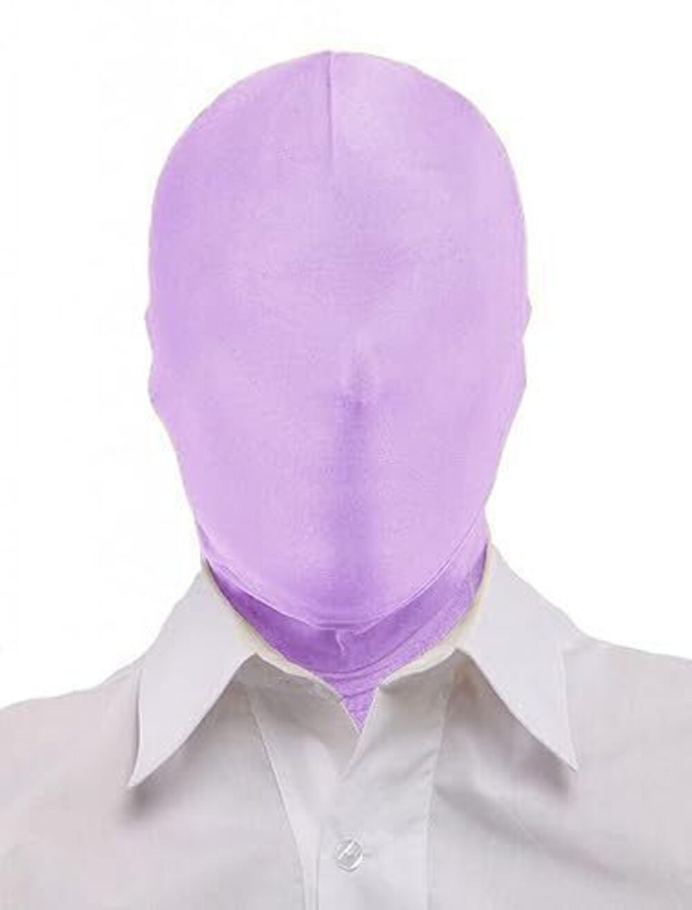 5976 and Full Cover Spandex Zentai Hood Mask for Halloween Costume